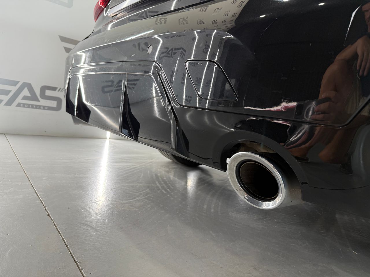 Imagen 11 del BMW Serie 3 en Auto Select Edition, Figueres