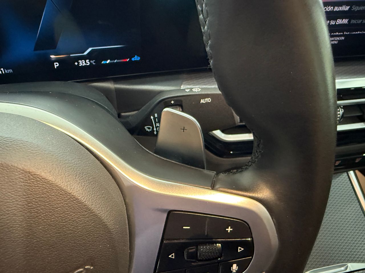 Imagen 116 del BMW Serie 3 en Auto Select Edition, Figueres