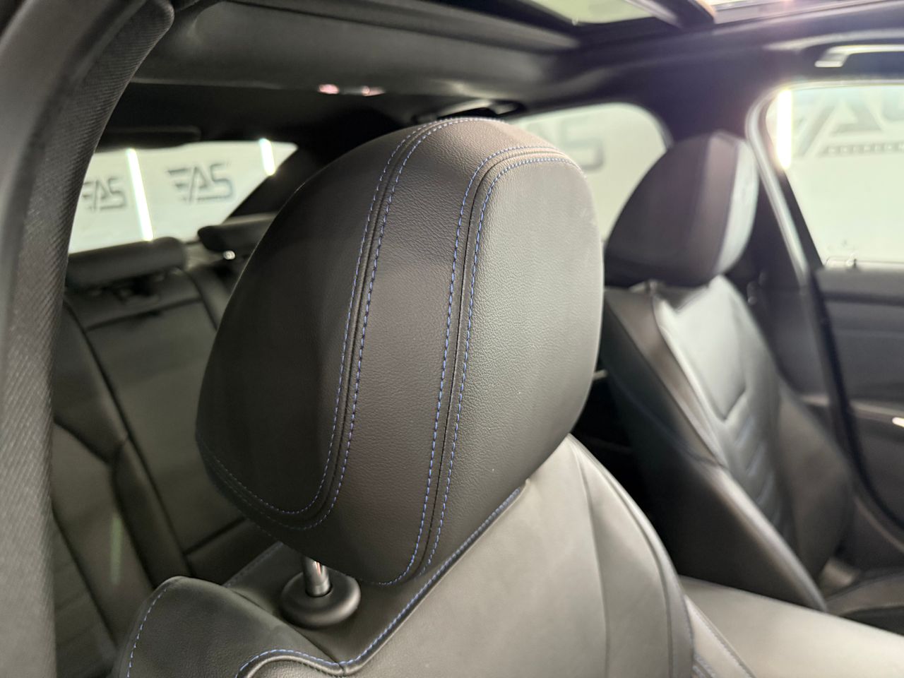 Imagen 141 del BMW Serie 3 en Auto Select Edition, Figueres