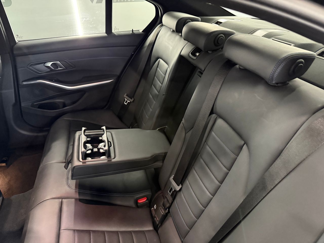 Imagen 81 del BMW Serie 3 en Auto Select Edition, Figueres