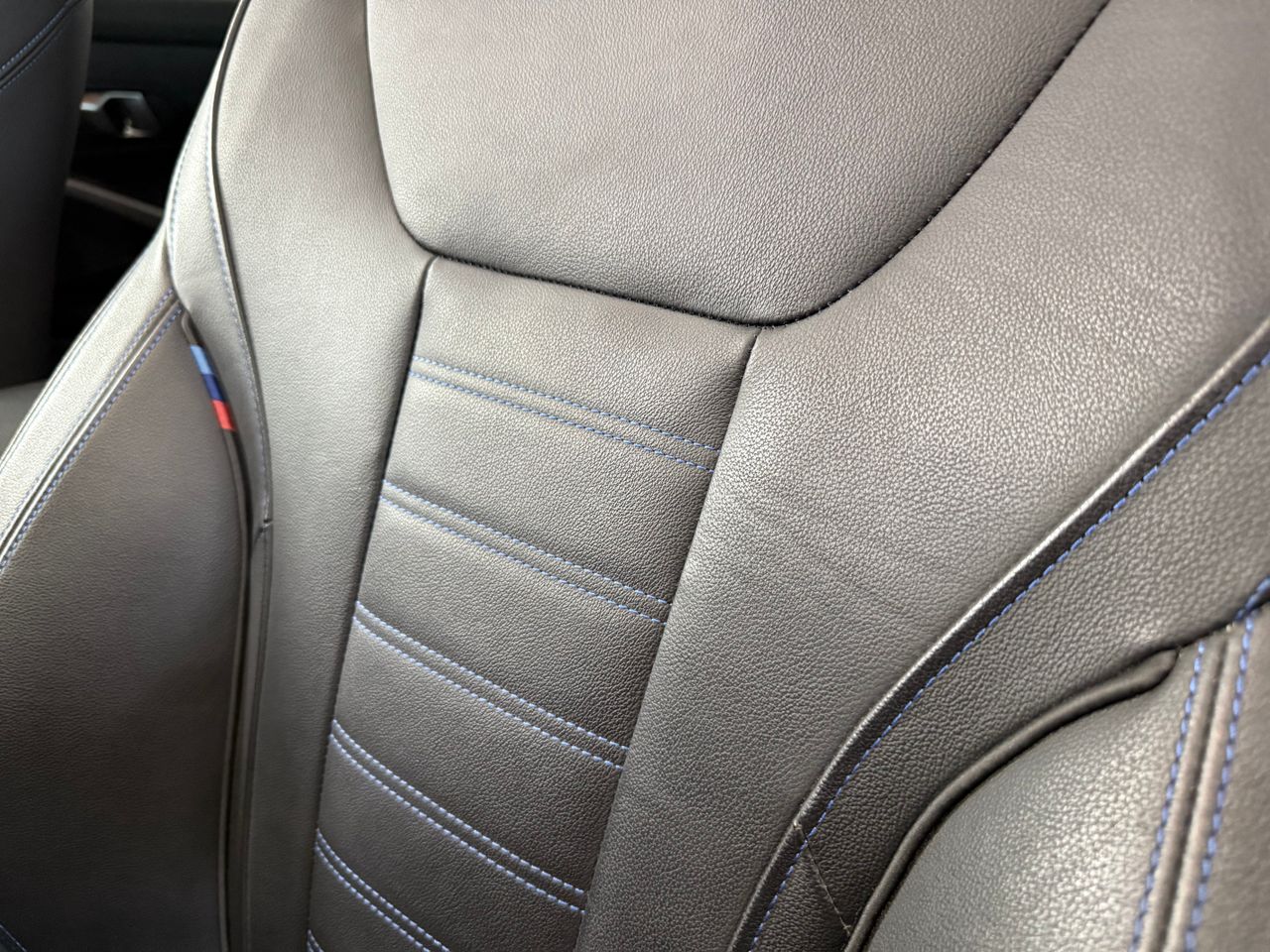 Imagen 100 del BMW Serie 3 en Auto Select Edition, Figueres