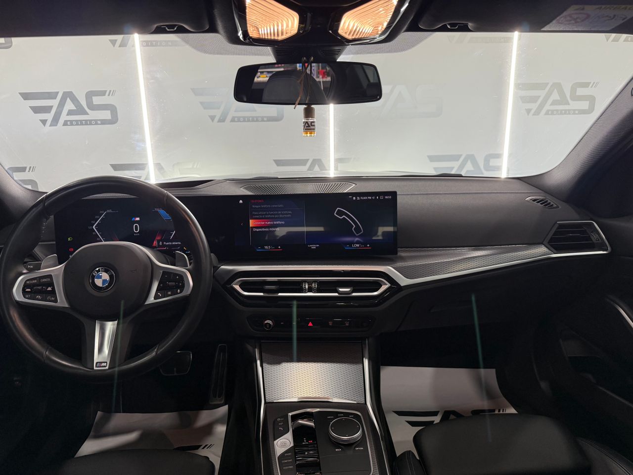 Imagen 127 del BMW Serie 3 en Auto Select Edition, Figueres