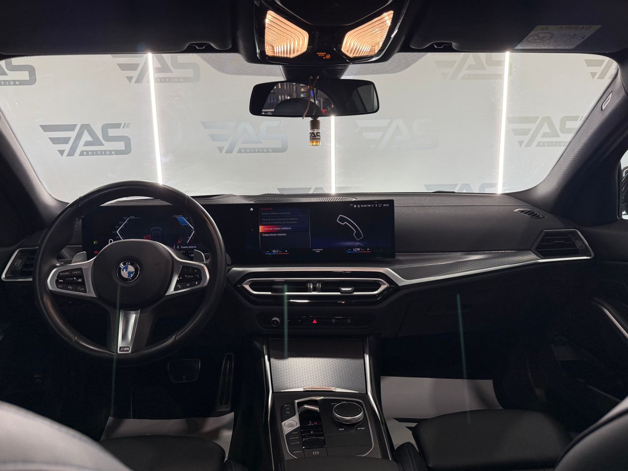 Imagen 123 del BMW Serie 3 en Auto Select Edition, Figueres