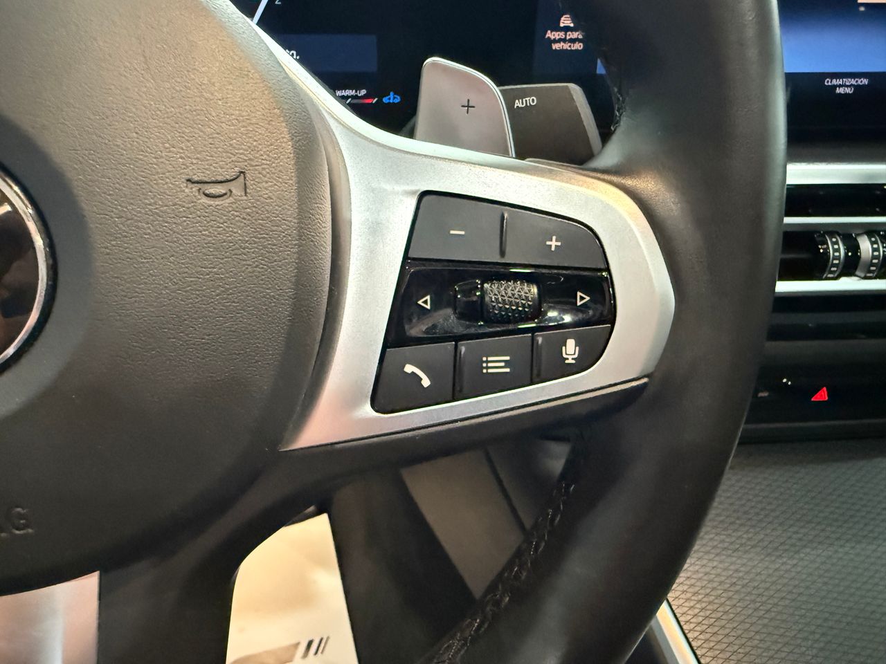 Imagen 115 del BMW Serie 3 en Auto Select Edition, Figueres