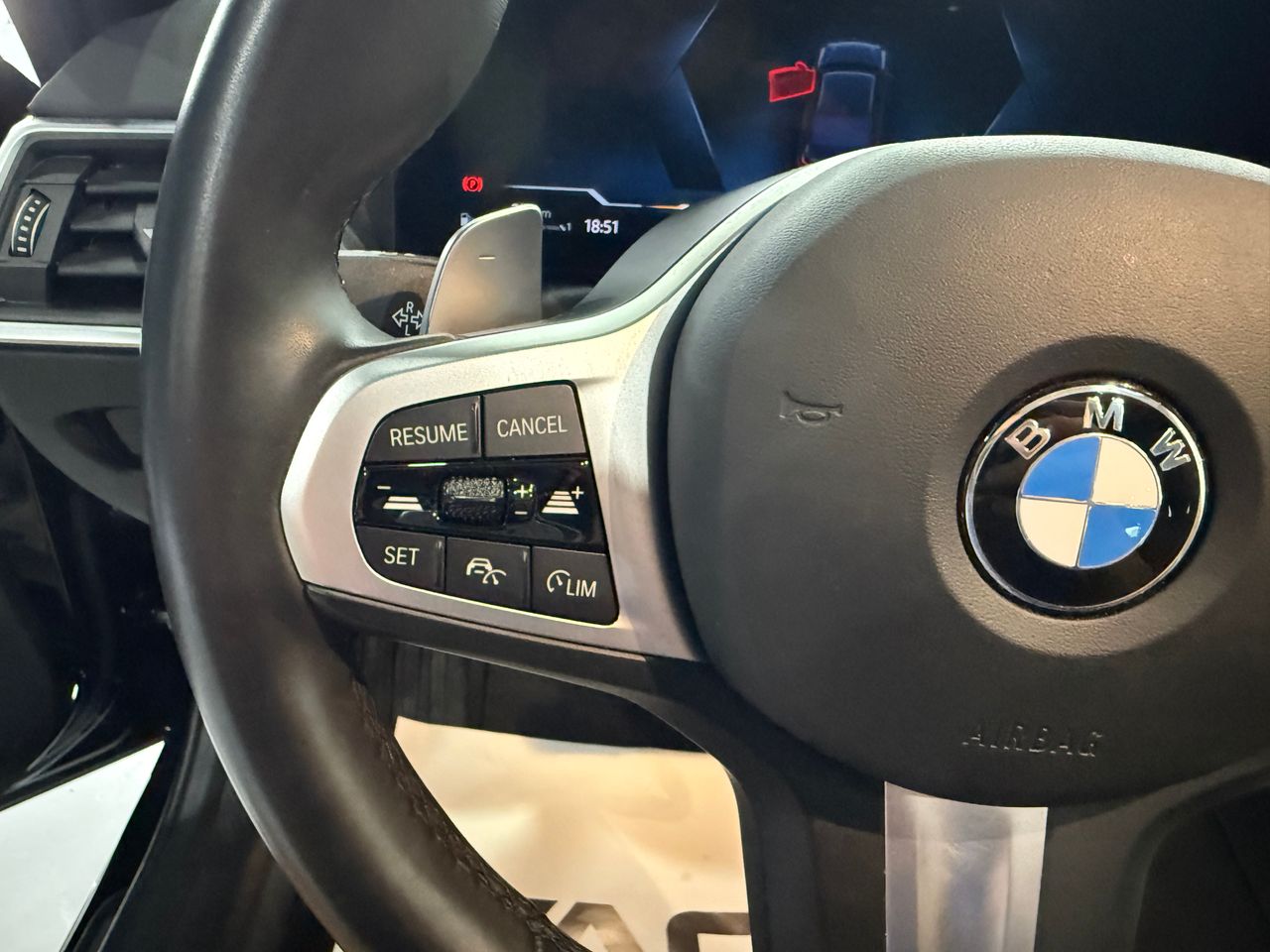 Imagen 118 del BMW Serie 3 en Auto Select Edition, Figueres
