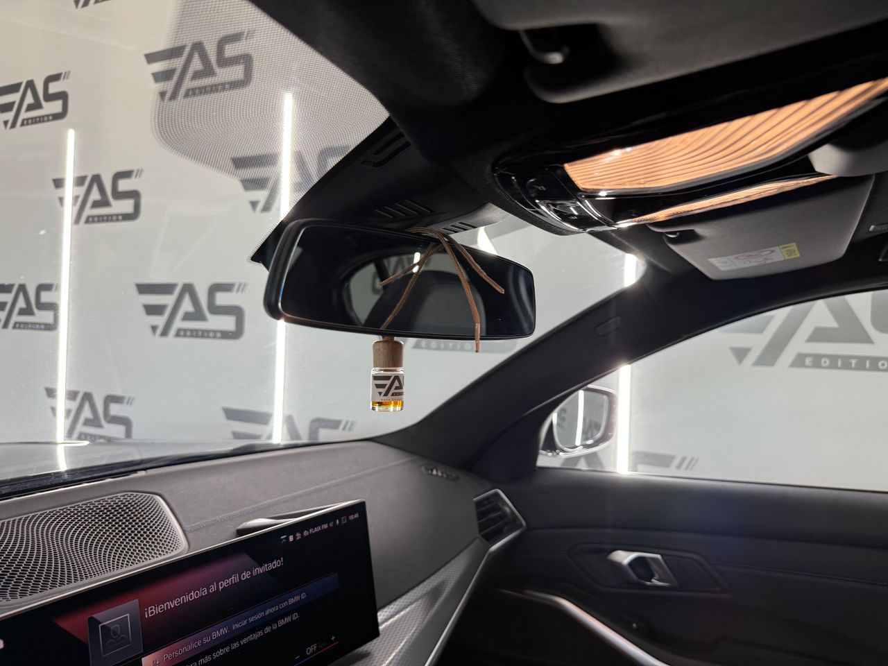 Imagen 92 del BMW Serie 3 en Auto Select Edition, Figueres