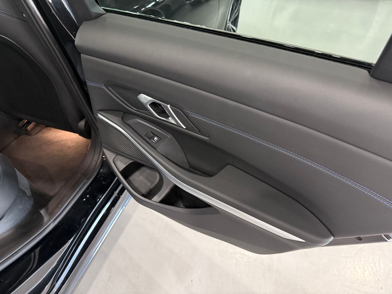 Imagen 155 del BMW Serie 3 en Auto Select Edition, Figueres