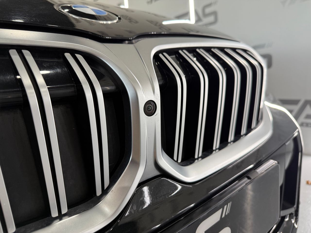 Imagen 25 del BMW Serie 3 en Auto Select Edition, Figueres