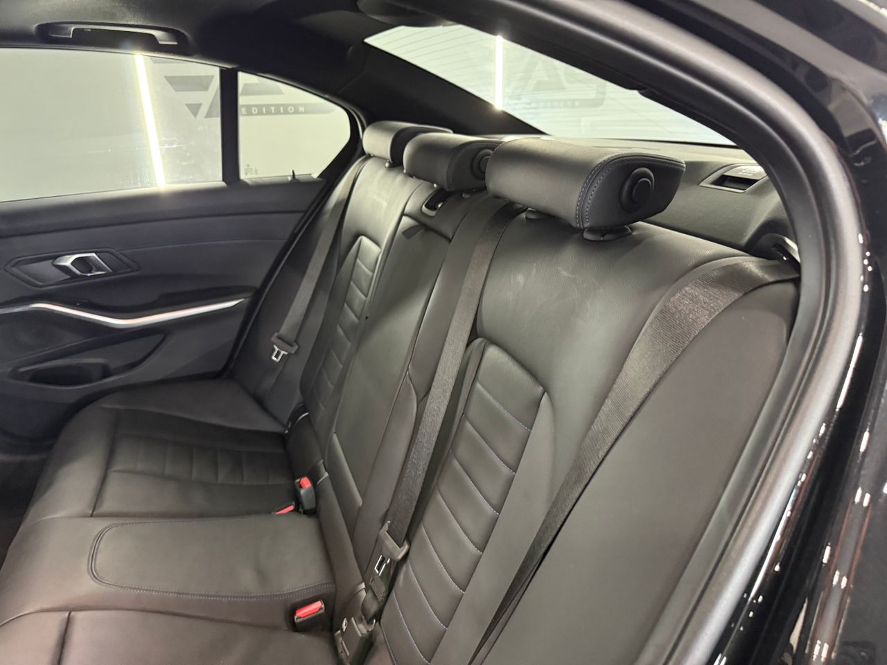 Imagen 78 del BMW Serie 3 en Auto Select Edition, Figueres