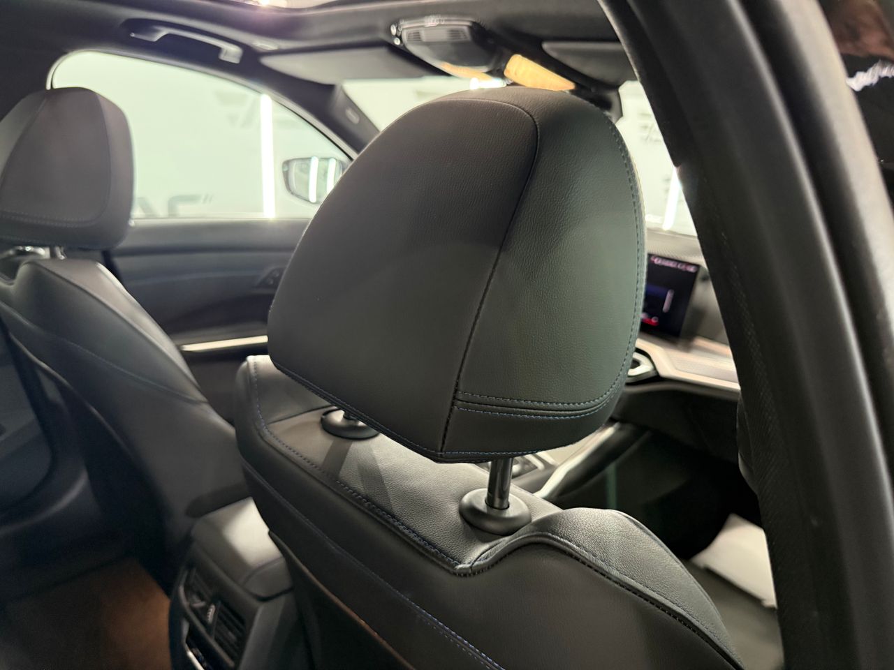 Imagen 160 del BMW Serie 3 en Auto Select Edition, Figueres