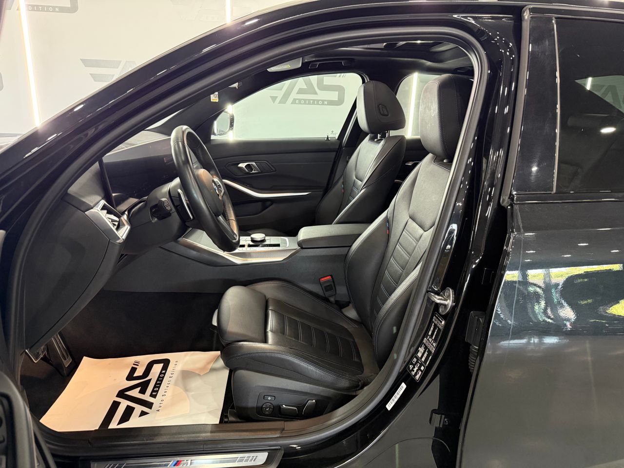 Imagen 90 del BMW Serie 3 en Auto Select Edition, Figueres