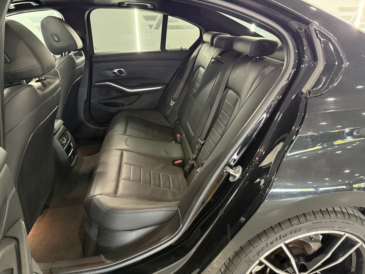 Imagen 79 del BMW Serie 3 en Auto Select Edition, Figueres