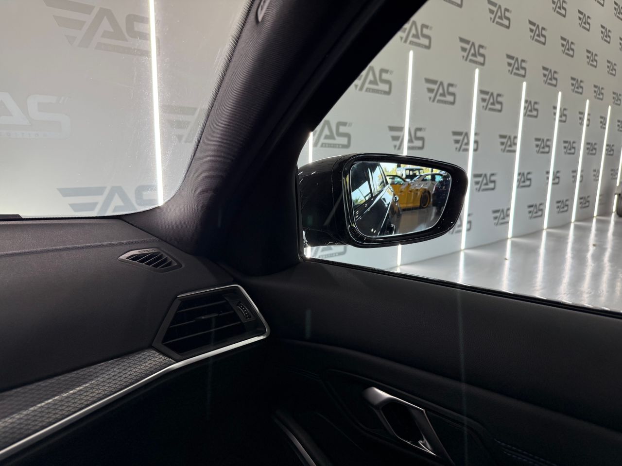 Imagen 129 del BMW Serie 3 en Auto Select Edition, Figueres