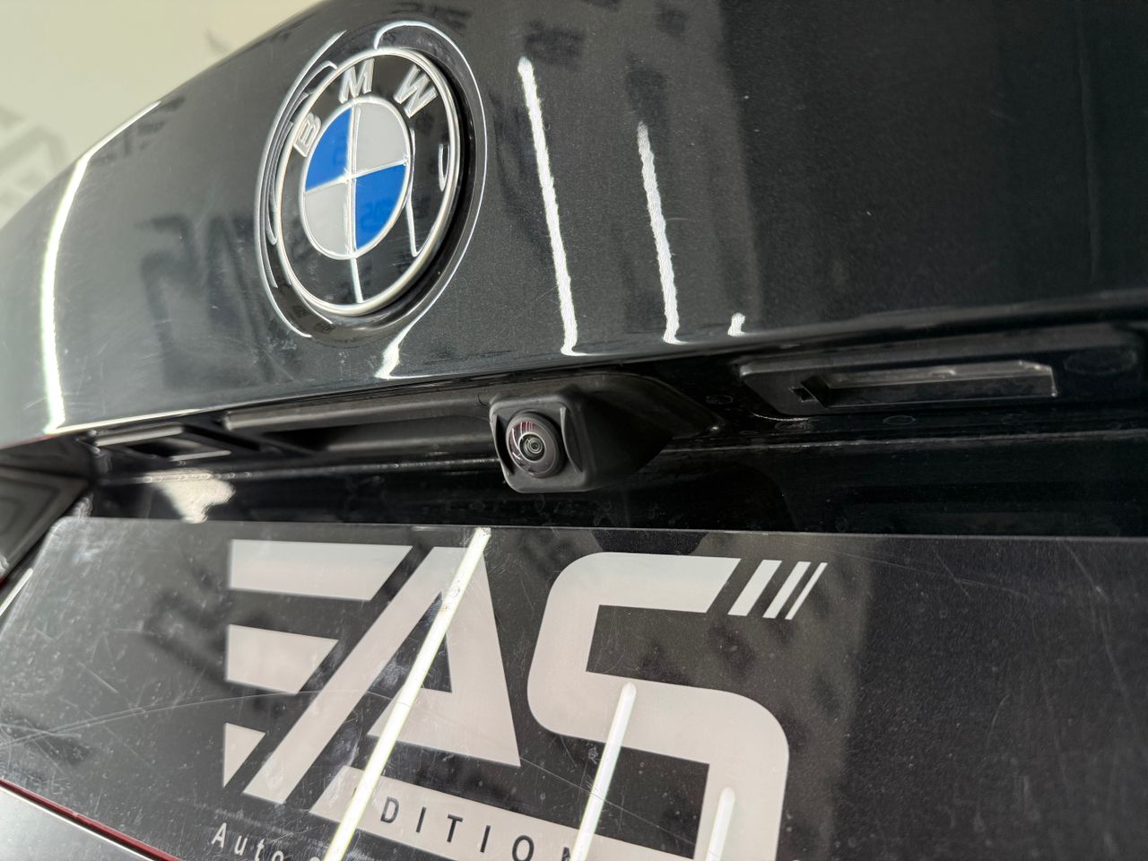 Imagen 14 del BMW Serie 3 en Auto Select Edition, Figueres