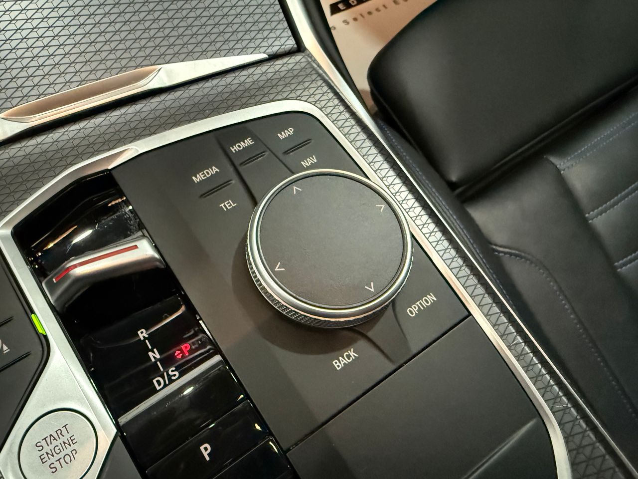 Imagen 109 del BMW Serie 3 en Auto Select Edition, Figueres