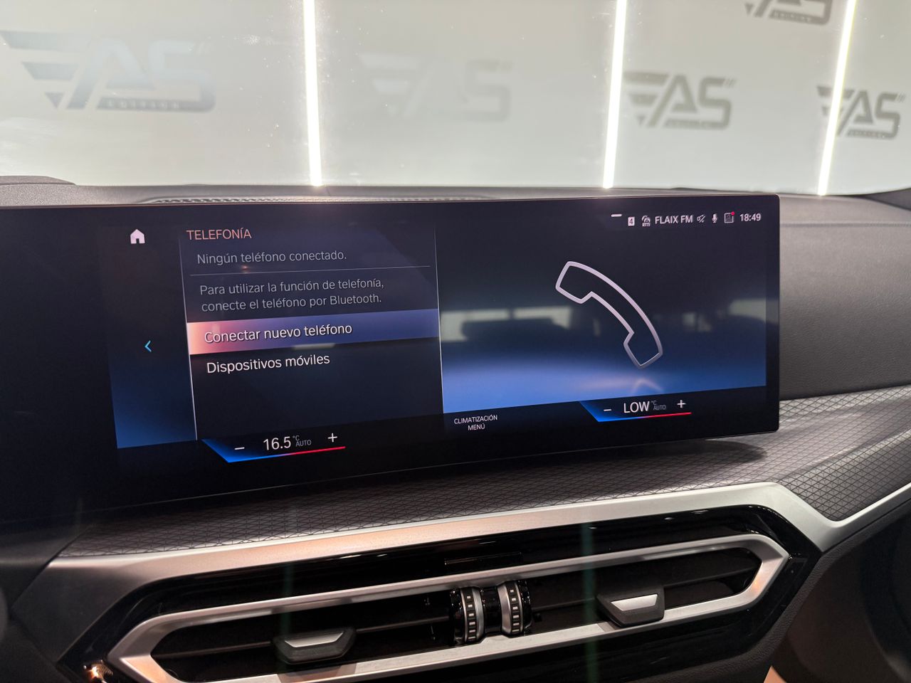 Imagen 54 del BMW Serie 3 en Auto Select Edition, Figueres