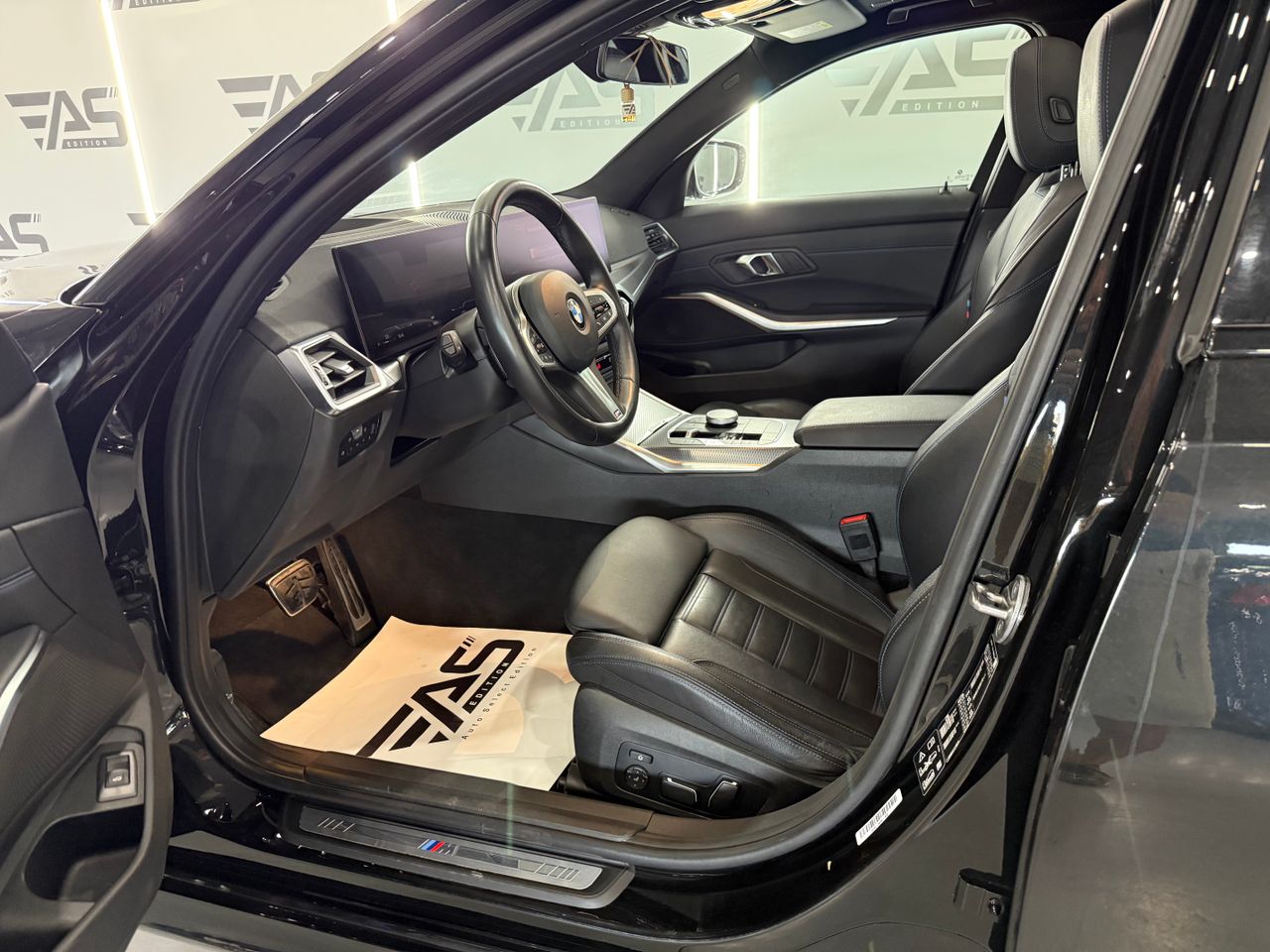 Imagen 89 del BMW Serie 3 en Auto Select Edition, Figueres