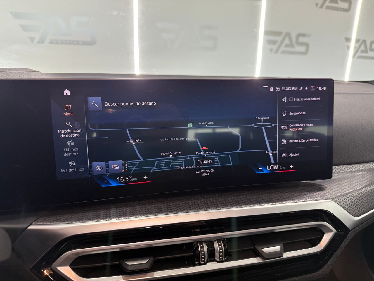 Imagen 55 del BMW Serie 3 en Auto Select Edition, Figueres