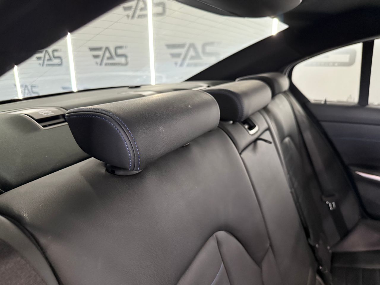 Imagen 164 del BMW Serie 3 en Auto Select Edition, Figueres