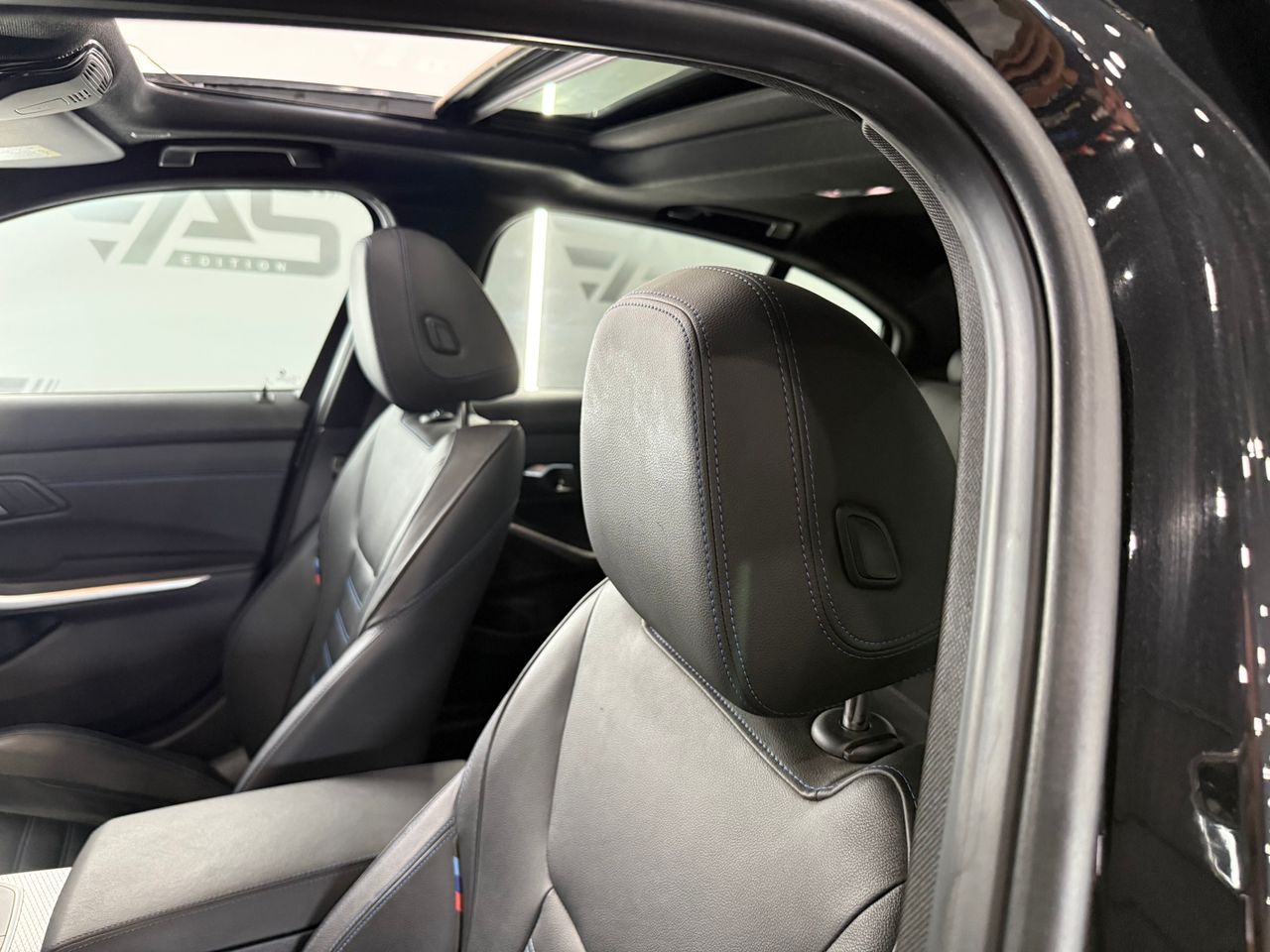 Imagen 93 del BMW Serie 3 en Auto Select Edition, Figueres