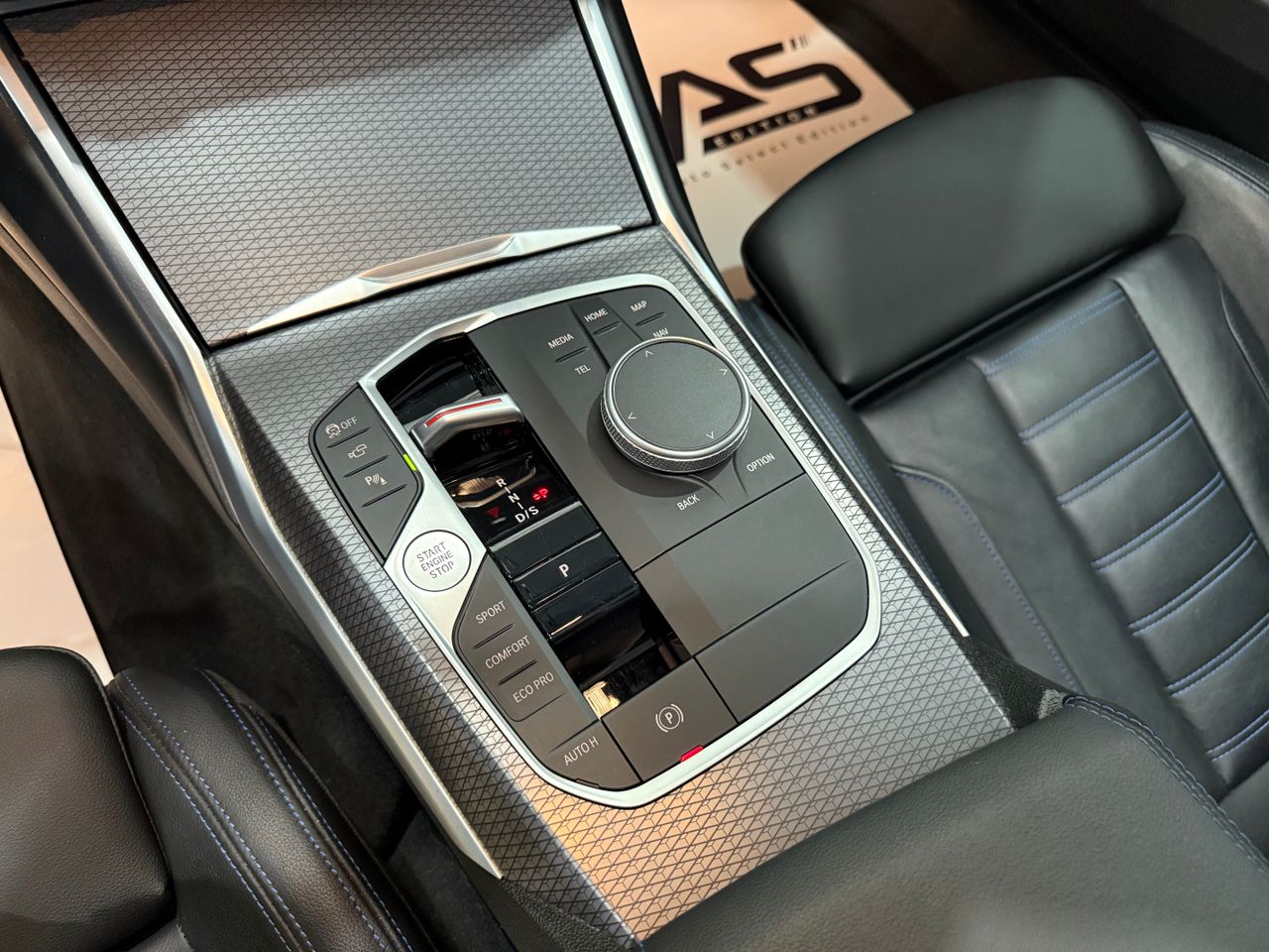 Imagen 105 del BMW Serie 3 en Auto Select Edition, Figueres