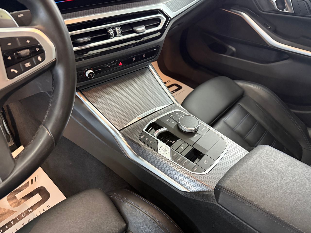 Imagen 104 del BMW Serie 3 en Auto Select Edition, Figueres