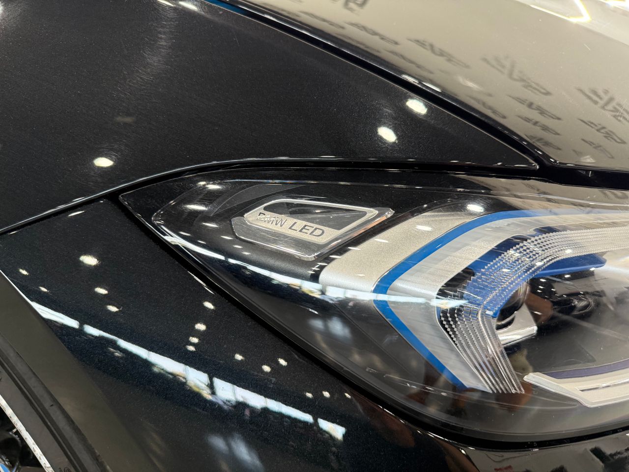 Imagen 23 del BMW Serie 3 en Auto Select Edition, Figueres