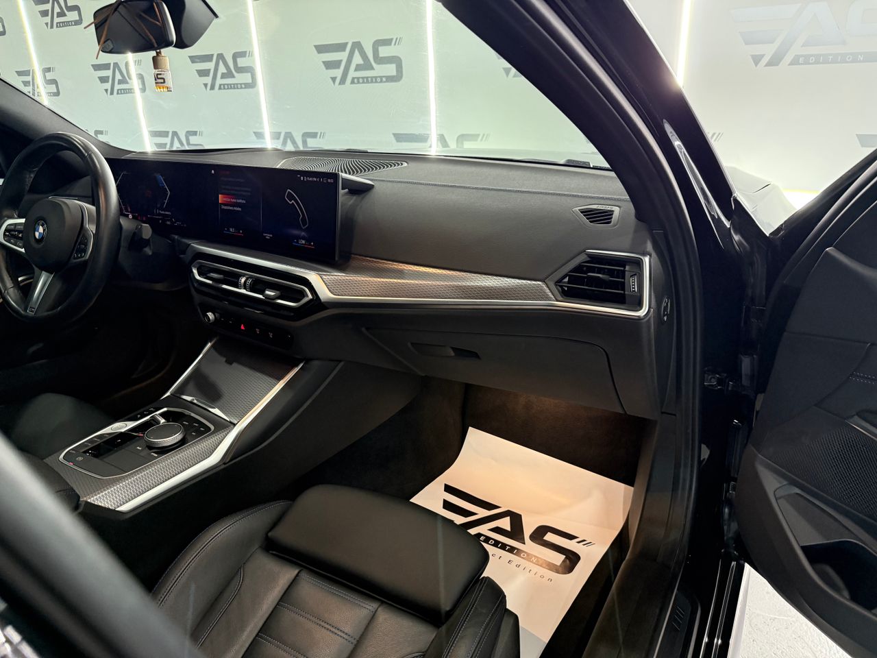 Imagen 128 del BMW Serie 3 en Auto Select Edition, Figueres
