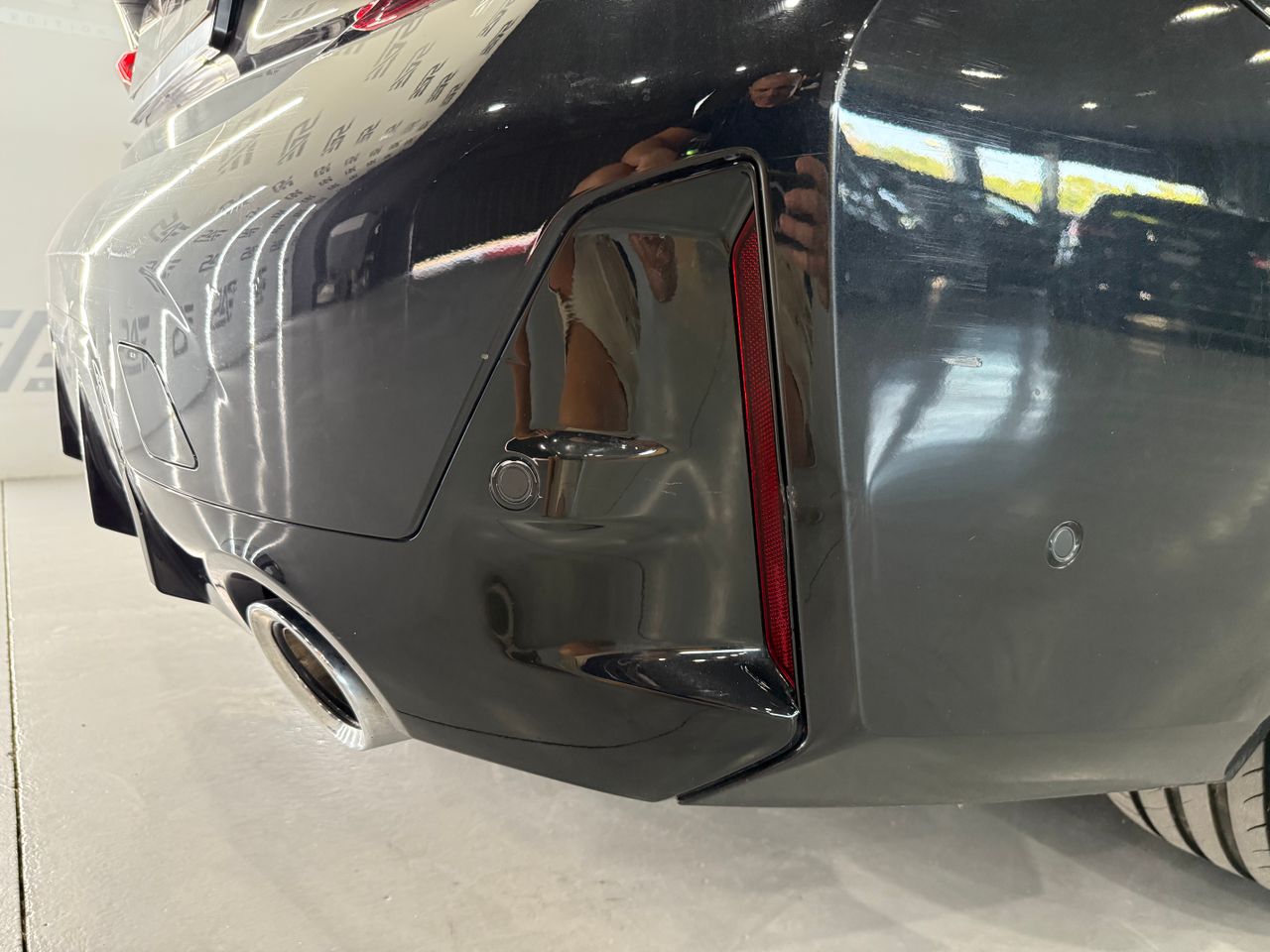 Imagen 10 del BMW Serie 3 en Auto Select Edition, Figueres