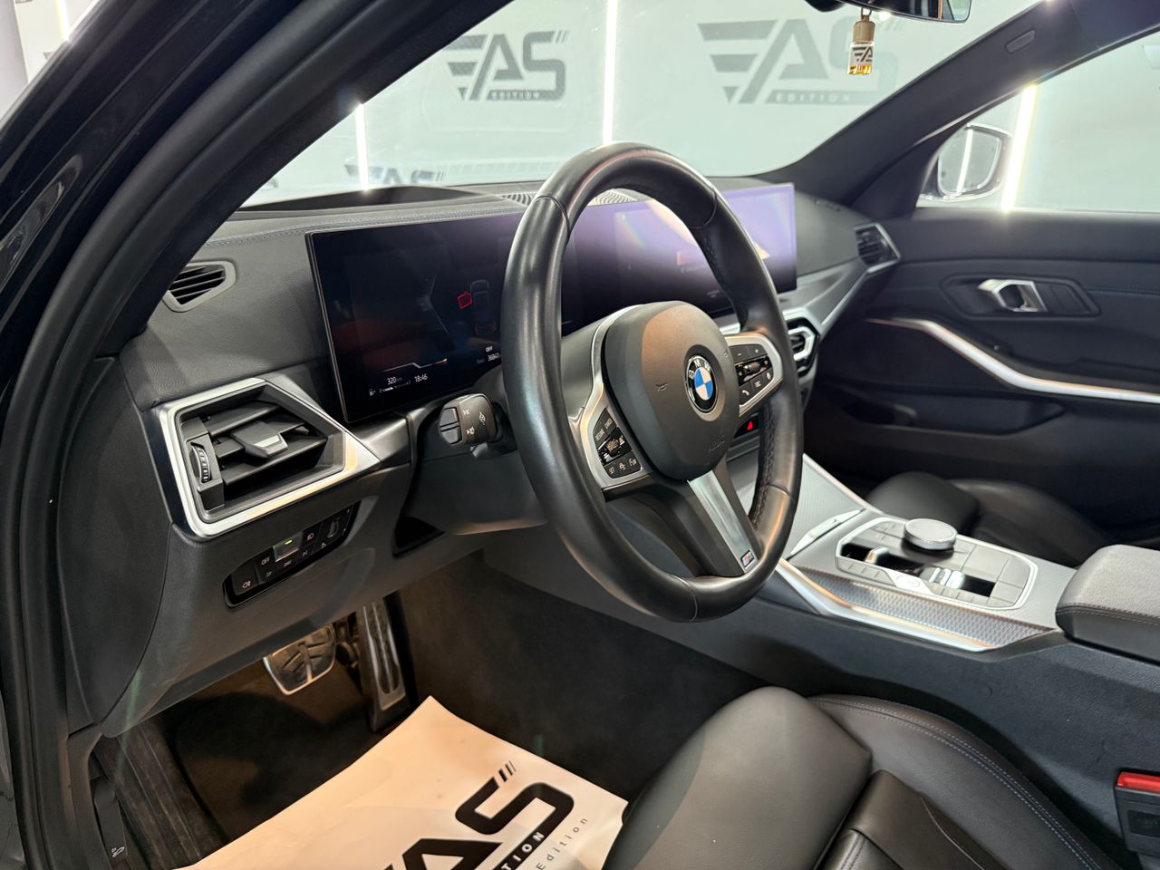 Imagen 91 del BMW Serie 3 en Auto Select Edition, Figueres
