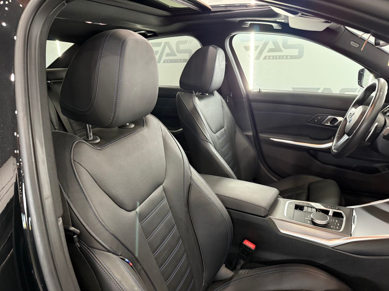 Imagen 143 del BMW Serie 3 en Auto Select Edition, Figueres