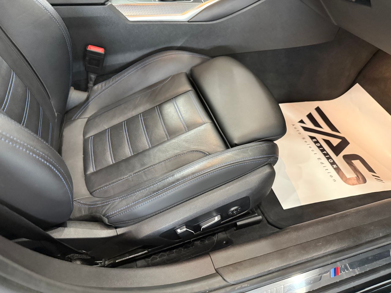 Imagen 139 del BMW Serie 3 en Auto Select Edition, Figueres