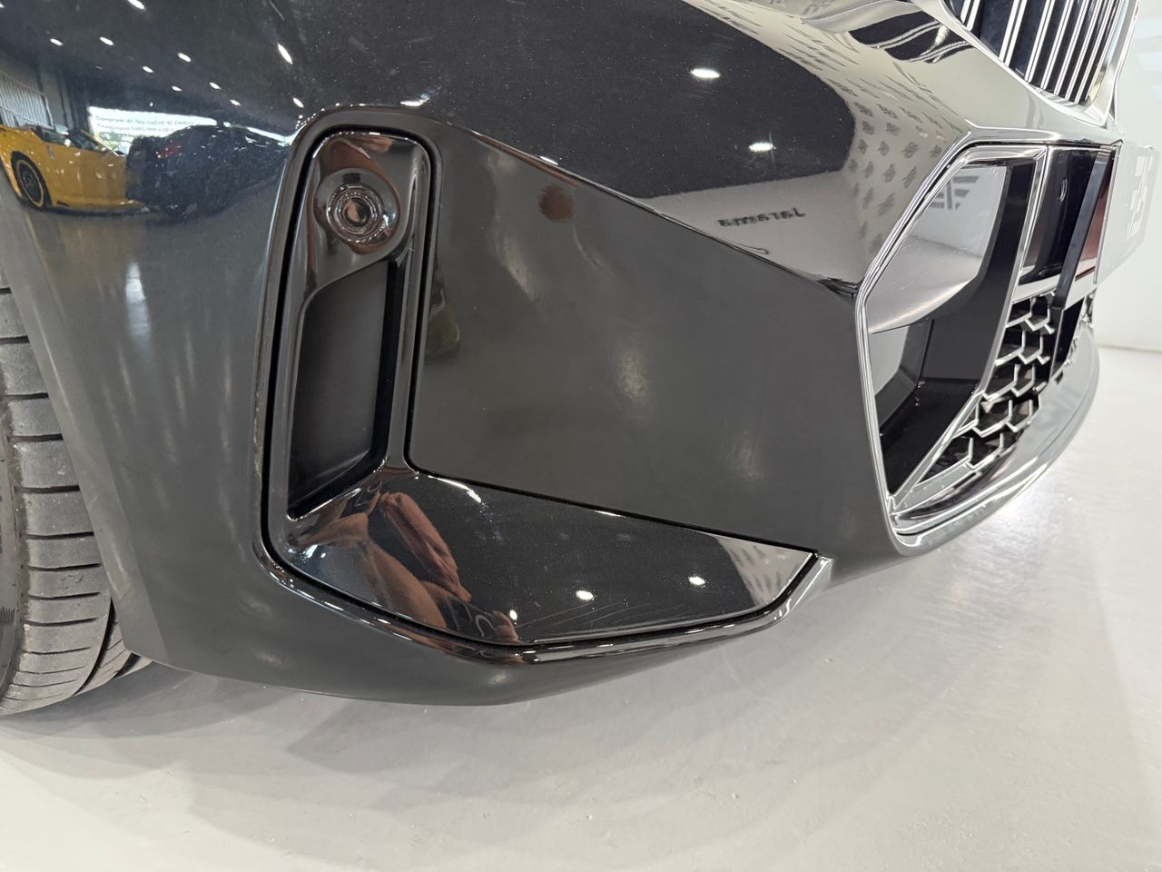 Imagen 21 del BMW Serie 3 en Auto Select Edition, Figueres