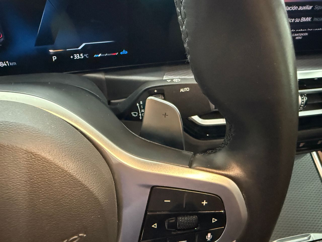 Imagen 117 del BMW Serie 3 en Auto Select Edition, Figueres