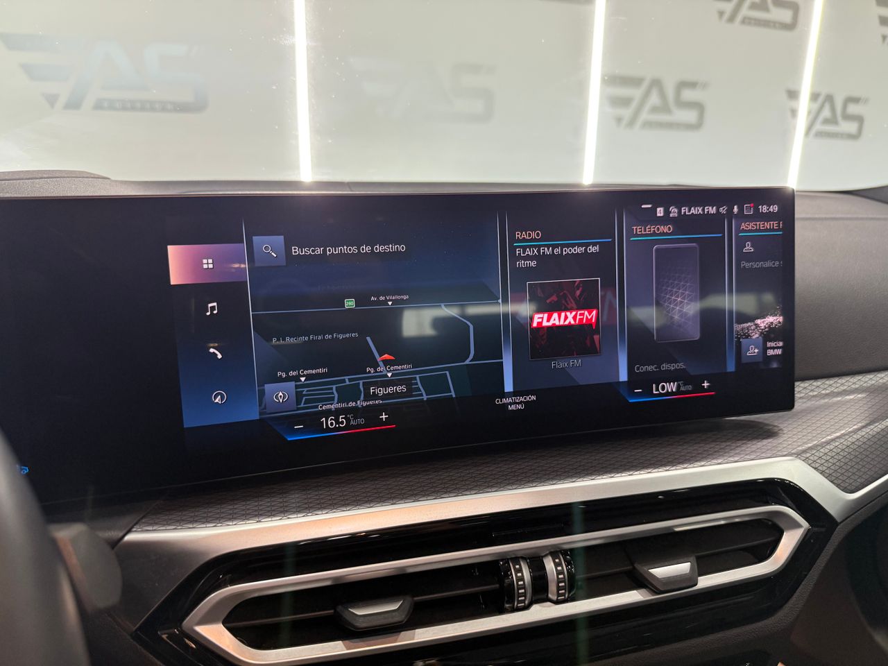 Imagen 52 del BMW Serie 3 en Auto Select Edition, Figueres