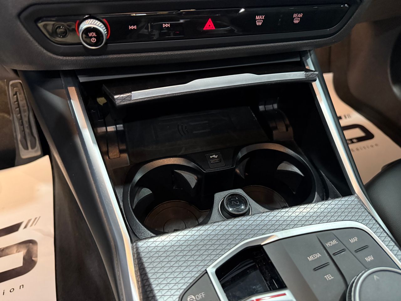 Imagen 111 del BMW Serie 3 en Auto Select Edition, Figueres