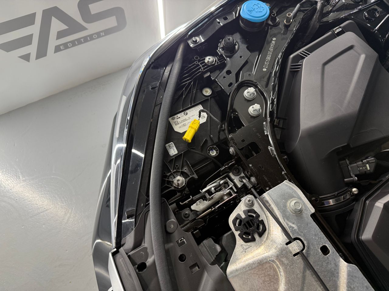 Imagen 36 del BMW Serie 3 en Auto Select Edition, Figueres