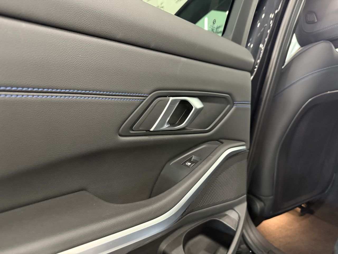 Imagen 67 del BMW Serie 3 en Auto Select Edition, Figueres