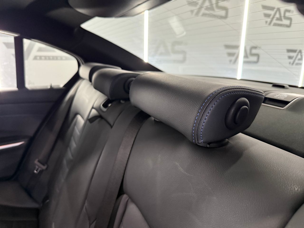 Imagen 76 del BMW Serie 3 en Auto Select Edition, Figueres