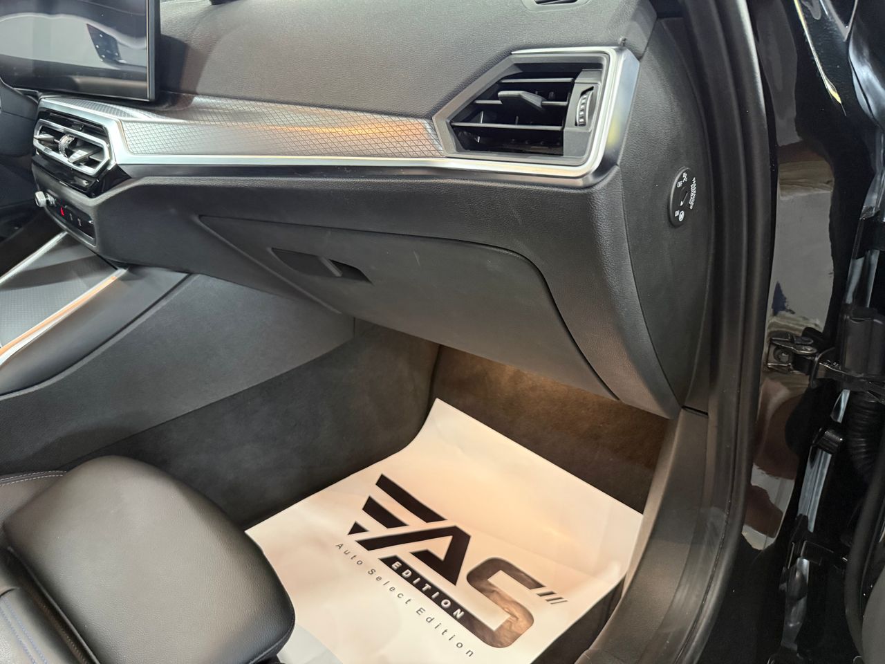 Imagen 153 del BMW Serie 3 en Auto Select Edition, Figueres