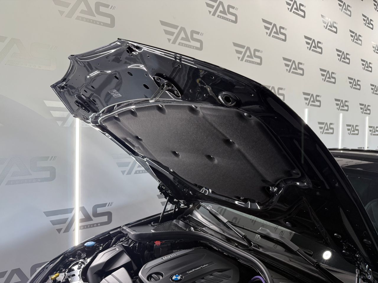Imagen 41 del BMW Serie 3 en Auto Select Edition, Figueres