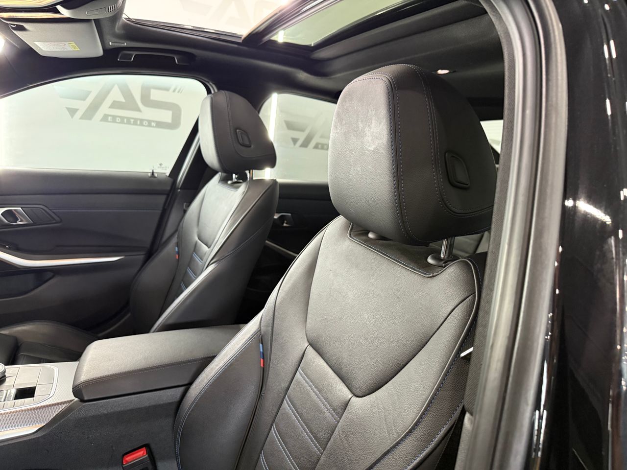 Imagen 97 del BMW Serie 3 en Auto Select Edition, Figueres