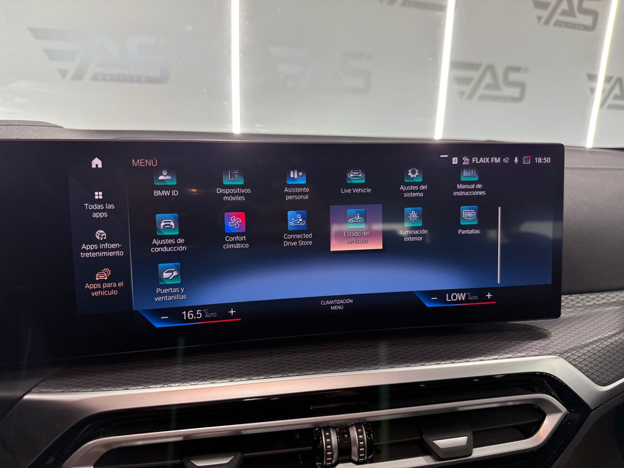 Imagen 59 del BMW Serie 3 en Auto Select Edition, Figueres