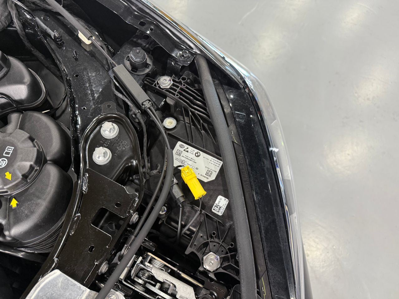 Imagen 37 del BMW Serie 3 en Auto Select Edition, Figueres