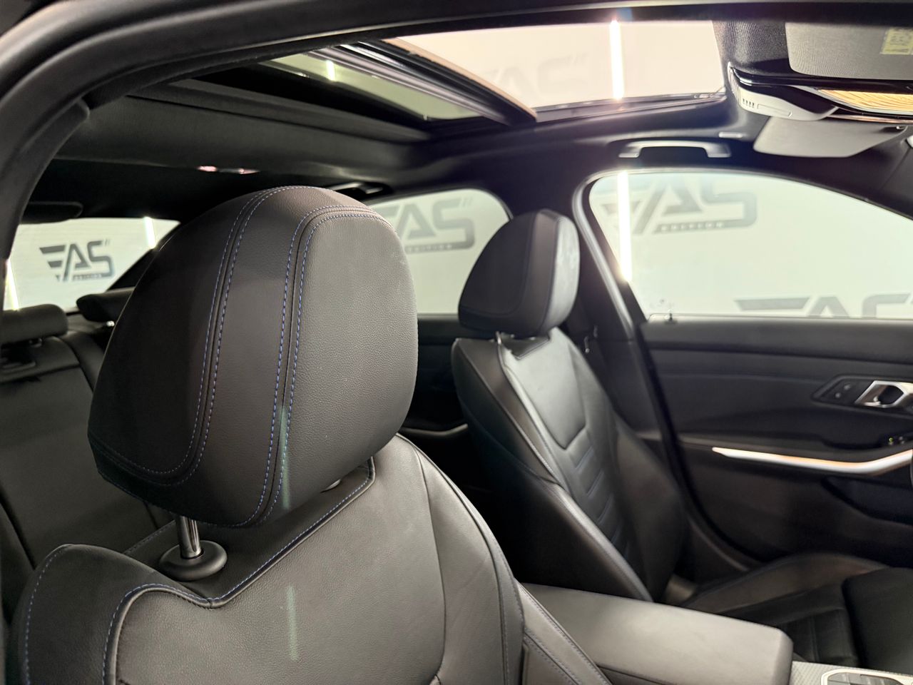 Imagen 140 del BMW Serie 3 en Auto Select Edition, Figueres