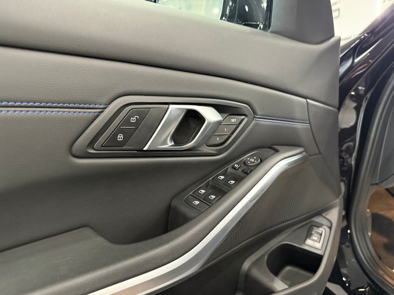 Imagen 86 del BMW Serie 3 en Auto Select Edition, Figueres