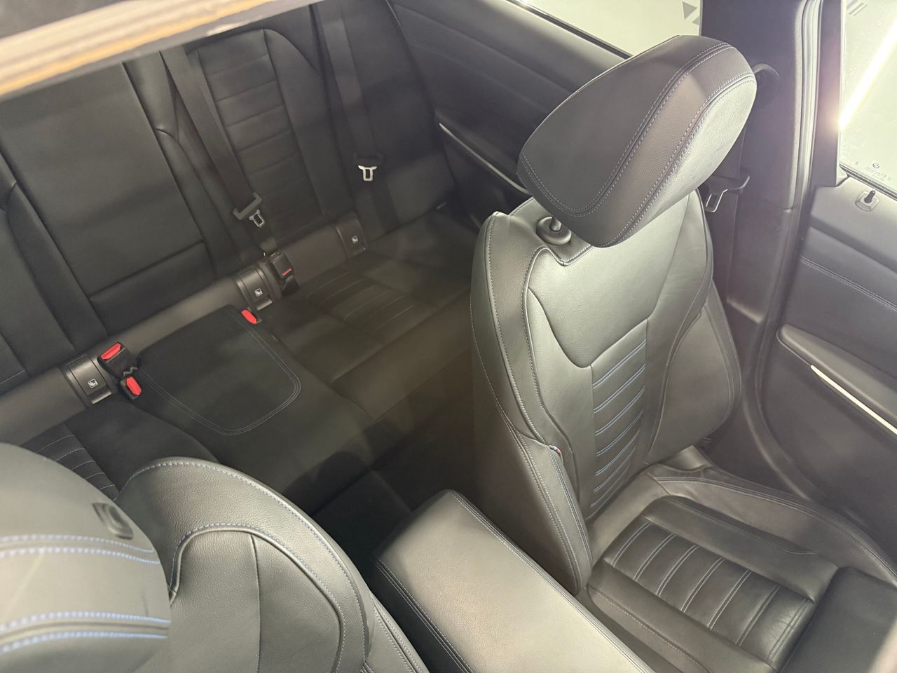 Imagen 132 del BMW Serie 3 en Auto Select Edition, Figueres