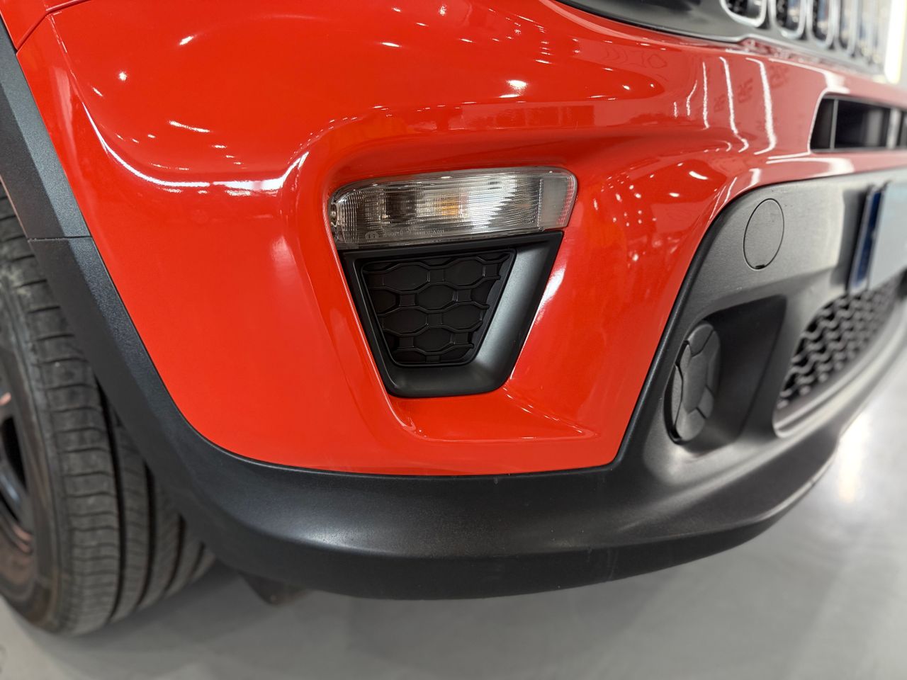 Imagen 58 del Jeep Renegade en Auto Select Edition, Figueres