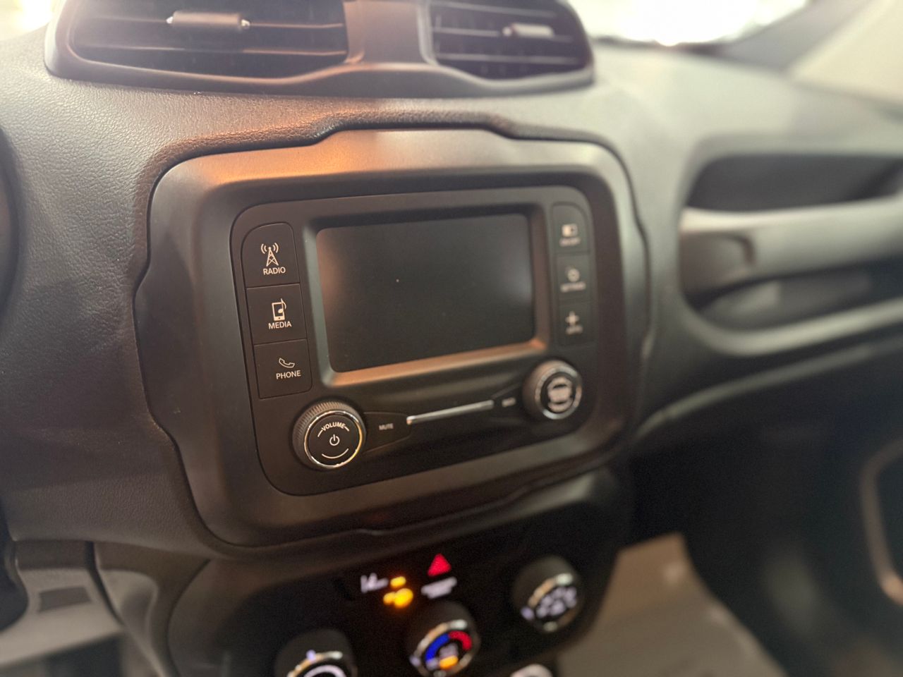 Imagen 78 del Jeep Renegade en Auto Select Edition, Figueres