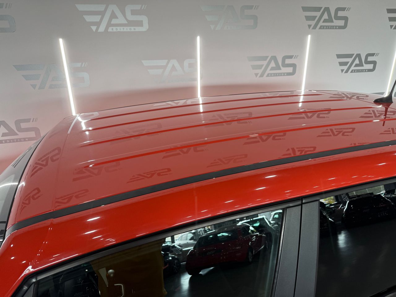 Imagen 25 del Jeep Renegade en Auto Select Edition, Figueres